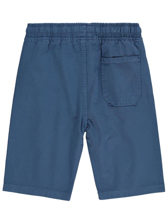 Civil Boys Beli Lastikli 6-9 Yaş Kapri - Yeşil