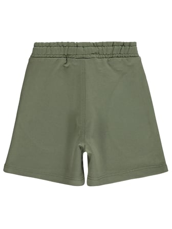 Civil Boys Basic Surf Etiketli 2-5 Yaş Kapri - Haki