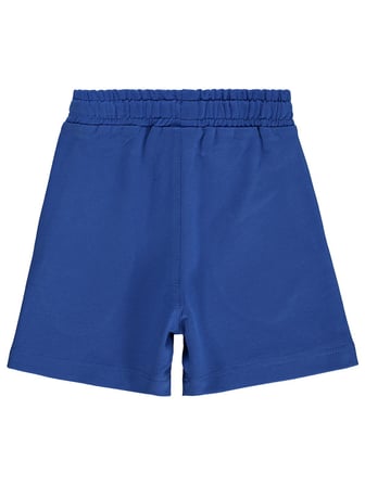 Civil Boys Basic Surf Etiketli 2-5 Yaş Kapri - Mavi