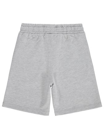 Civil Boys Basic  Etiketli 6-9 Yaş Kapri - Gri
