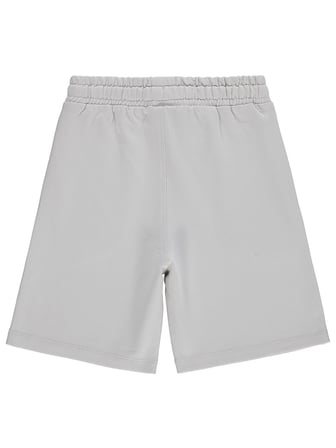 Civil Boys Basic  Etiketli 6-9 Yaş Kapri - Koyu Taş Rengi