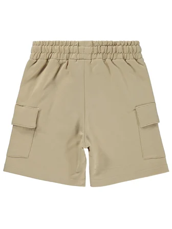 Civil Boys Basic Kargo Cepli  2-5 Yaş Kapri - Bej