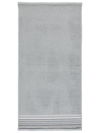 Civil Boys 50*90 Baş Havlusu - Gri