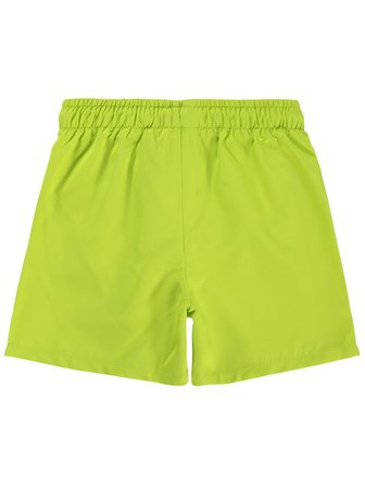 Civil Boys Basic 6-9 Yaş Deniz Şort - Yeşil