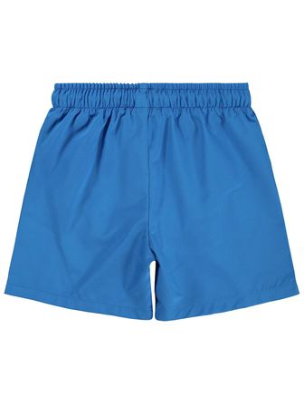 Civil Boys Basic 6-9 Yaş Deniz Şort - Mavi