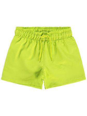 Civil Boys Basic 2-5 Yaş Deniz Şort - Yeşil