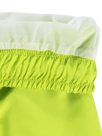 Civil Boys Basic 2-5 Yaş Deniz Şort - Yeşil