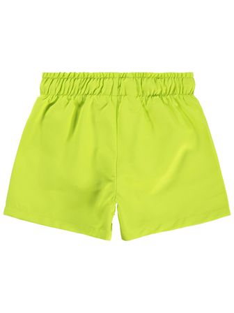 Civil Boys Basic 2-5 Yaş Deniz Şort - Yeşil