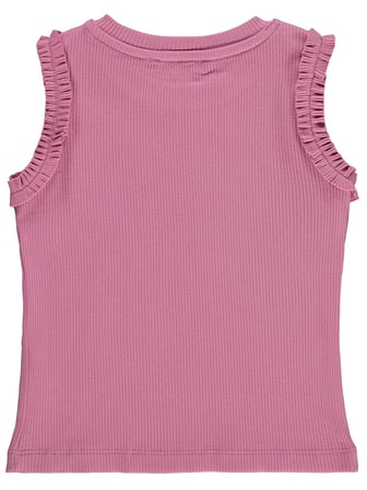 Civil Girls Kaşkorse 2-5 Yaş Tişört - Pembe