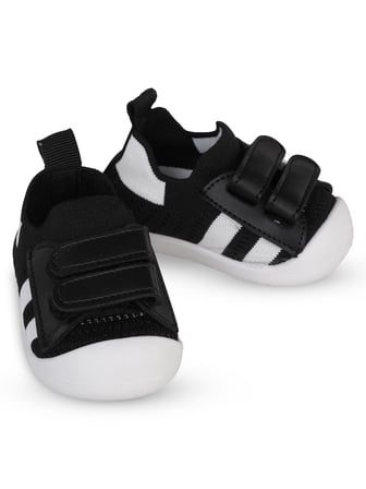 Civil Baby Çizgili 18- İlkadım - Siyah