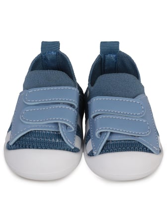 Civil Baby Çizgili 18- İlkadım - Mavi