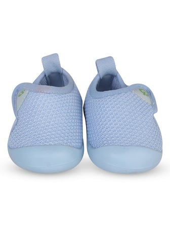 Civil Baby Cırtlı 18-22 Numara İlkadım - Mavi