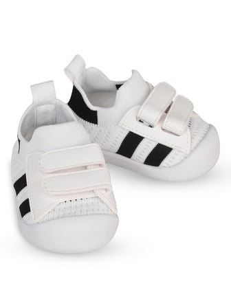 Civil Baby Çizgili 18- İlkadım - Beyaz