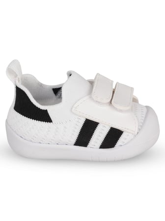 Civil Baby Çizgili 18- İlkadım - Beyaz