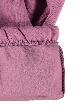 Civil Baby Basic 6-18 Ay Takım - Lila