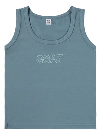 Civil Boys Erkek Çocuk Goat 2-12 Yaş 2'li Atlet - Standart