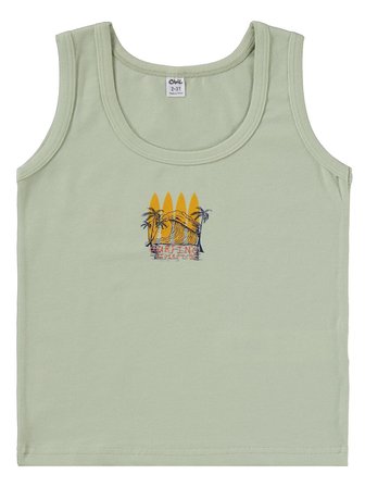 Civil Boys Erkek Çocuk Surf 2-12 Yaş 2'li Atlet - Standart