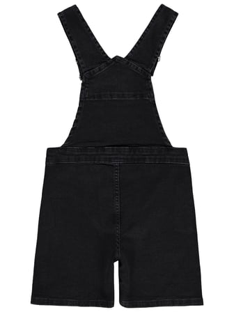 Civil Girls Yıldız Baskılı 6-9 Yaş Slopet - Gri