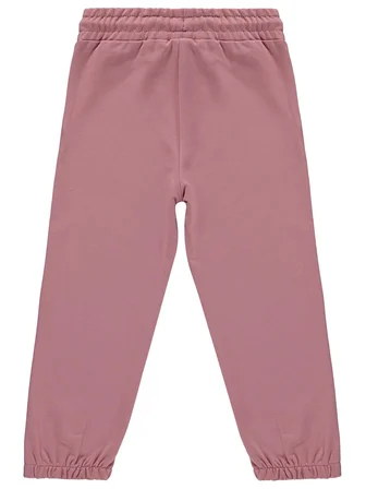 Civil Girls Basic 2-5 Yaş Eşofman Altı - Pembe