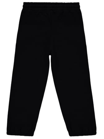 Civil Girls Basic 2-5 Yaş Eşofman Altı - Siyah