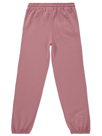 Civil Girls Basic 6-9 Yaş Eşofman Altı - Pembe