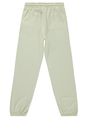 Civil Girls Basic 6-9 Yaş Eşofman Altı - Ekru