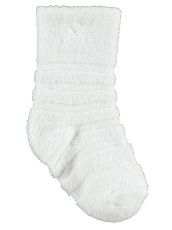 Civil Baby Çemberli Basic Havlu 6- 3'lü Bebek Erkek Çorap Set