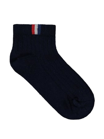 Civil Boys Basic 3'lü 2-12 Yaş Erkek Patik Çorap