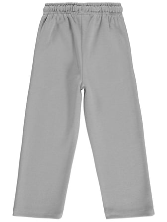 Civil Boys Pike 2-5 Yaş Pantolon - Gri