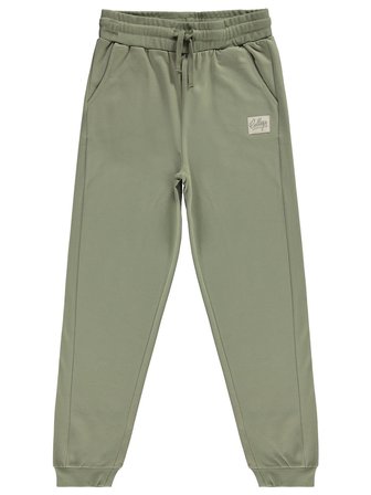 Civil Boys Basic 10-13 Yaş Eşofman Altı - Haki