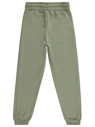Civil Boys Basic 10-13 Yaş Eşofman Altı - Haki