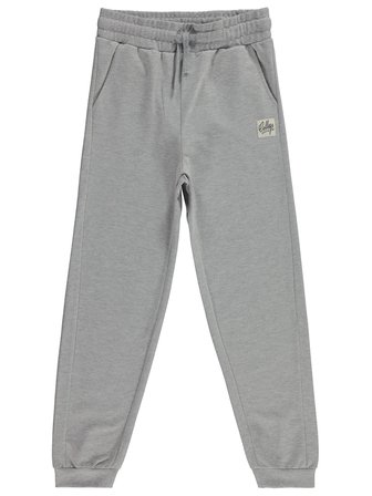 Civil Boys Basic 10-13 Yaş Eşofman Altı - Gri