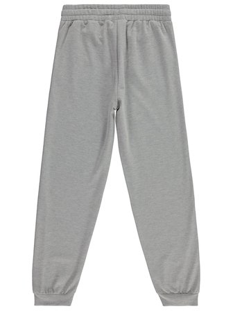 Civil Boys Basic 10-13 Yaş Eşofman Altı - Gri
