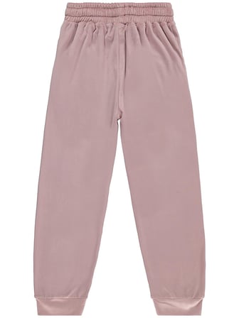 Civil Girls Jogger 10-13 Yaş Eşofman Altı - Pembe
