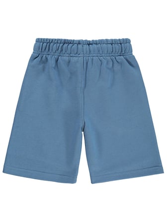 Civil Boys Surfing Club Baskılı 10-13 Yaş Kapri - Yeşil