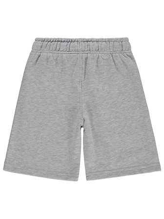 Civil Boys Surfing Club Baskılı 10-13 Yaş Kapri - Gri