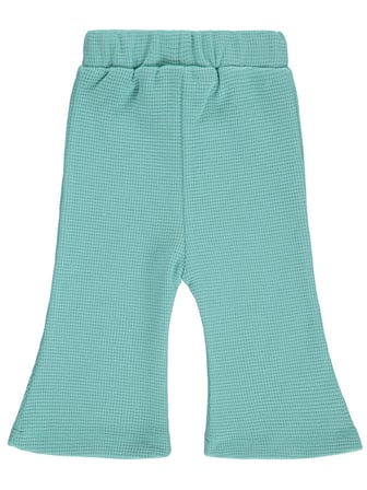 Civil Baby Tavşan Etiket 6-18 Ay Eşofman Altı - Yeşil