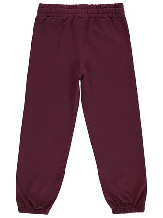 Civil Girls Bonheur Pur 6-9 Yaş Eşofman Altı - Lila