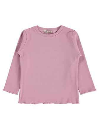Civil Girls 2-5 Yaş Sweatshirt - Pembe