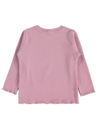 Civil Girls 2-5 Yaş Sweatshirt - Pembe