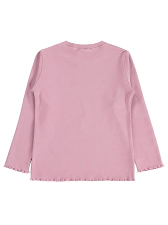 Civil Girls 6-9 Yaş Sweatshirt - Pembe