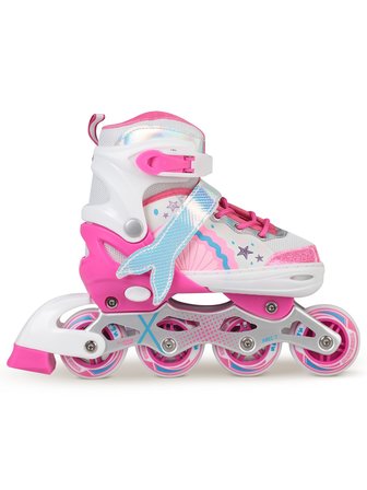 Can Oyuncak Paten 31-34 Numara - Pembe