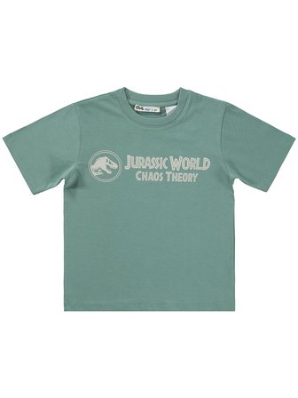 Jurassic World 2-9 Yaş 2 Li Takım - Yeşil