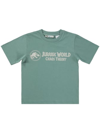 Jurassic World 2-9 Yaş 2 Li Takım - Yeşil