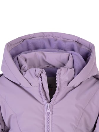 Civil Baby Melek Kanatlı 6-18 Ay Mont - Lila