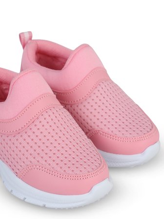 Civil Sport 22- Spor Ayakkabı - Pembe