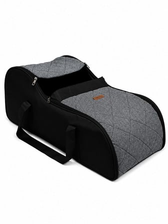Babymol Quantum Portbebe - Gri