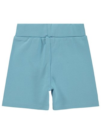 Civil Boys Basic 2-5 Yaş Şort - Mavi