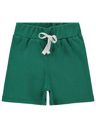 Civil Boys Basic 2-5 Yaş Şort - Yeşil