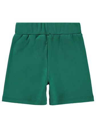 Civil Boys Basic 2-5 Yaş Şort - Yeşil